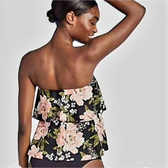 NWOT KONA SOL TANKINI TOP - Picture 1 of 4